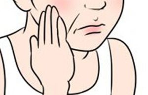 マリオネットラインの印象